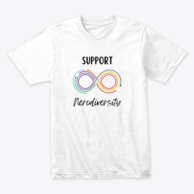 Support Neurodiversity