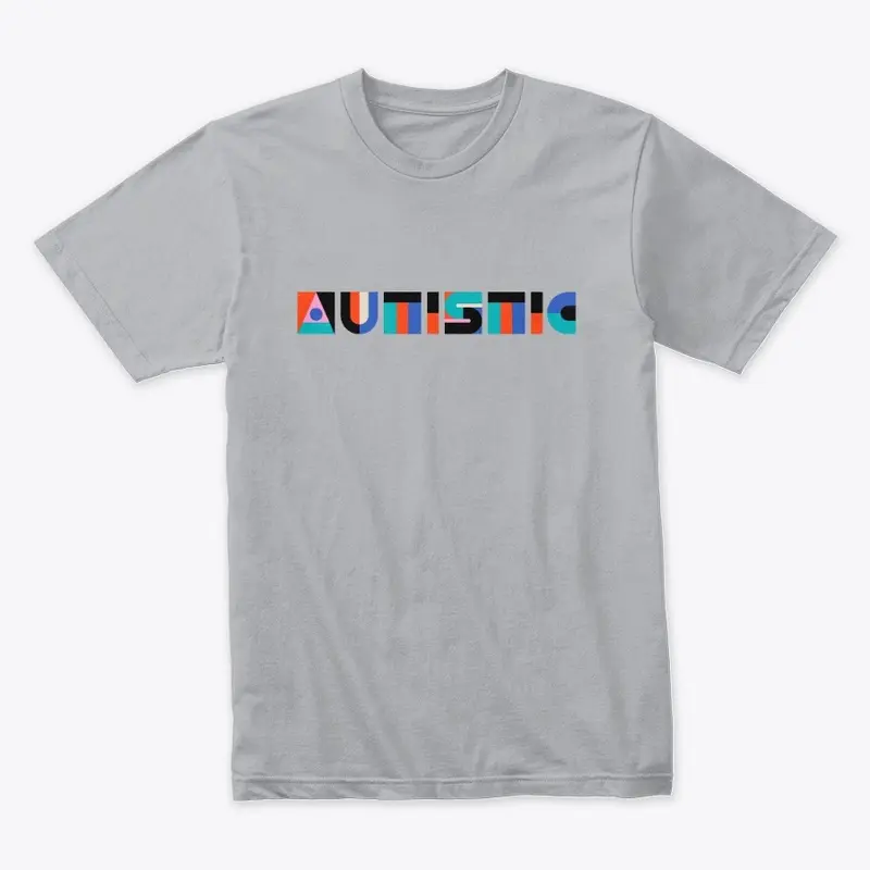 Autistic Geometric