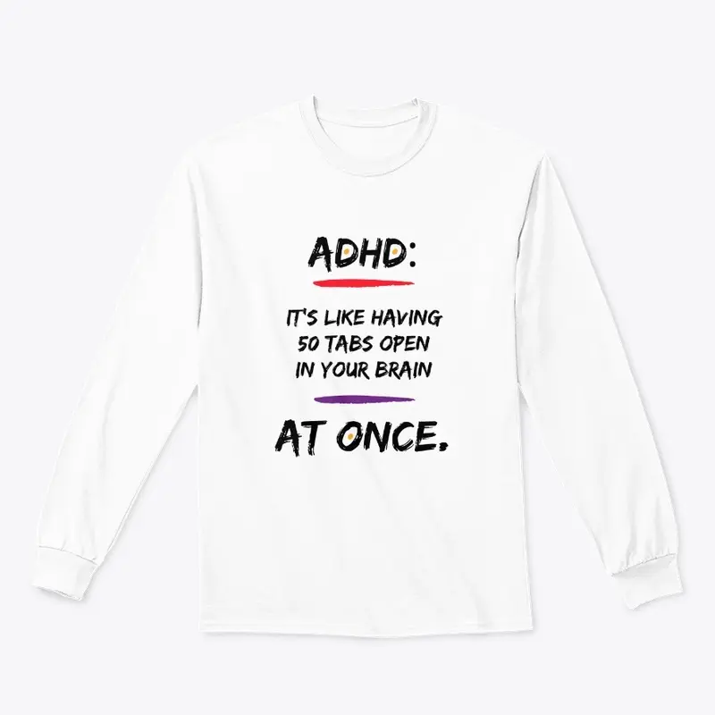 ADHD Brain 2