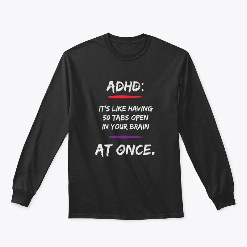 ADHD Brain