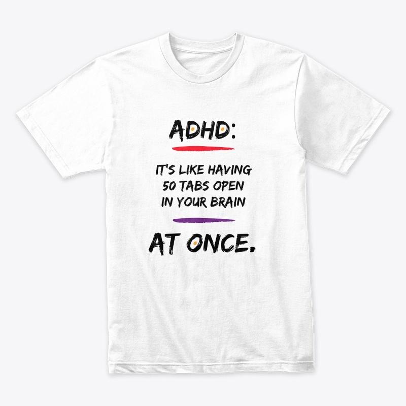 ADHD Brain 2