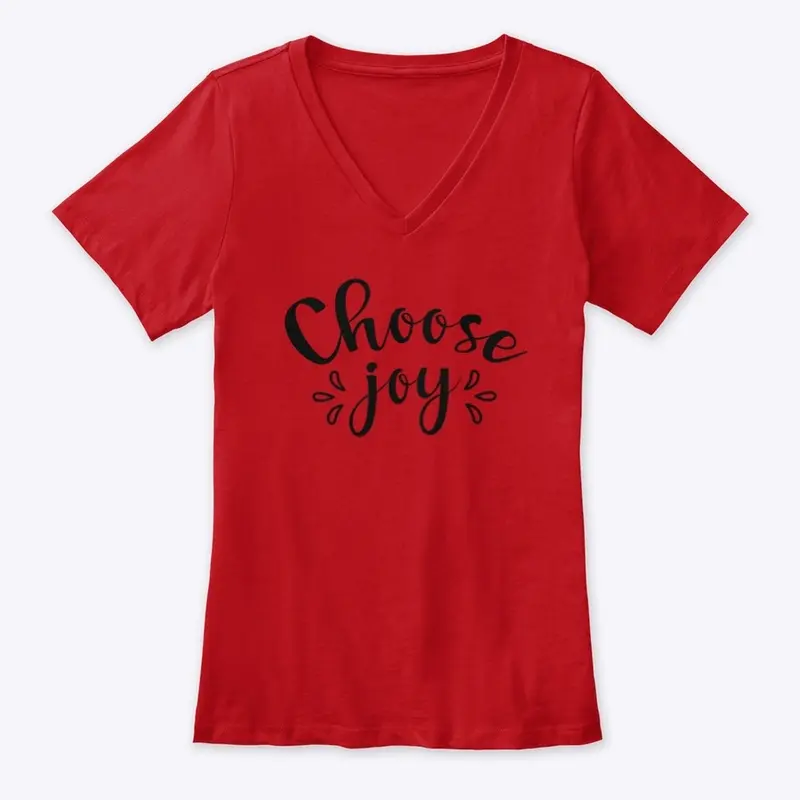 Choose Joy