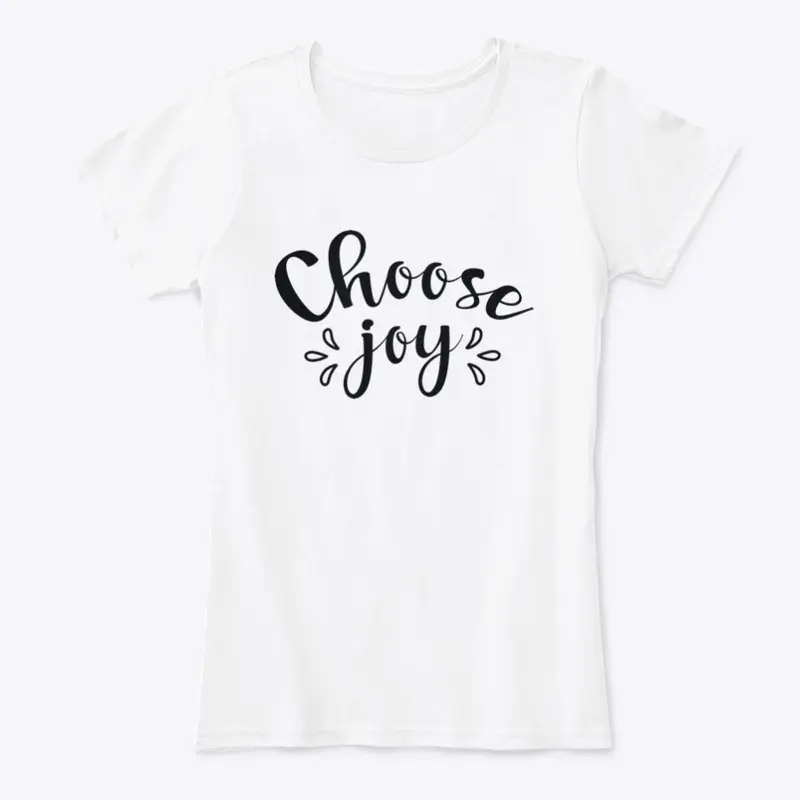 Choose Joy