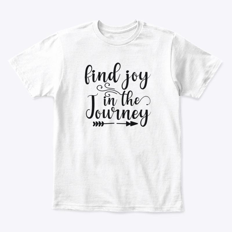 Find Joy in the Journey