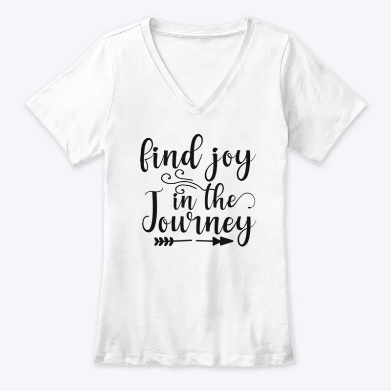 Find Joy in the Journey