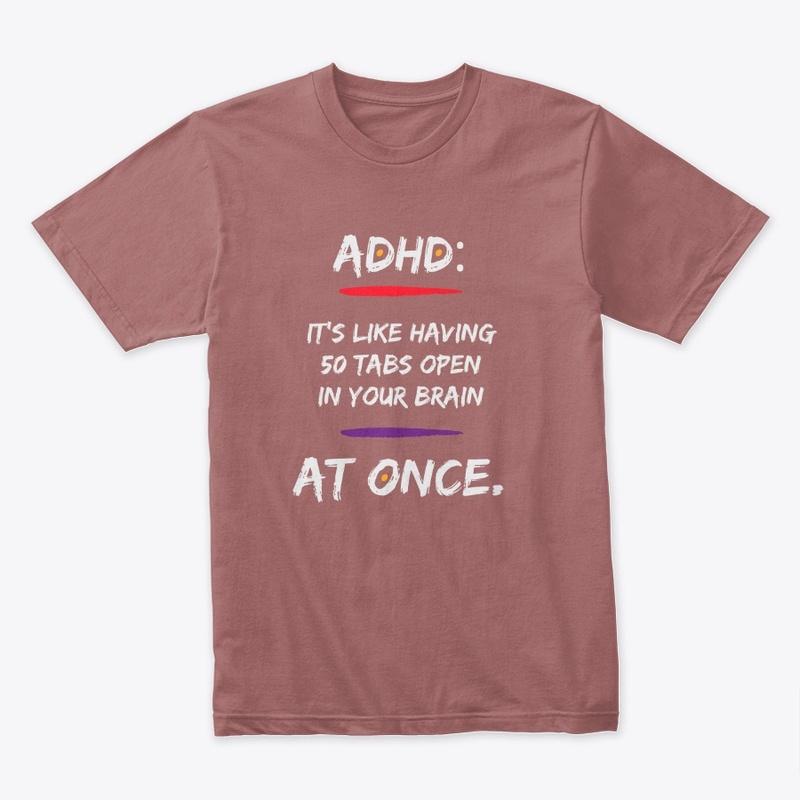 ADHD Brain